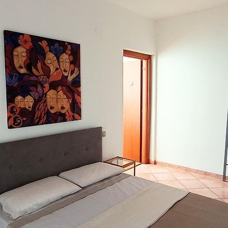 San Carlo Apartment กาญารี ภายนอก รูปภาพ