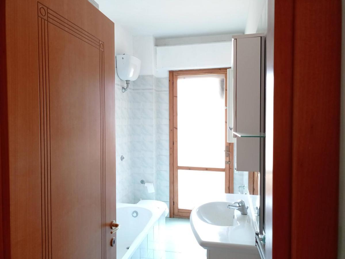 San Carlo Apartment กาญารี ภายนอก รูปภาพ