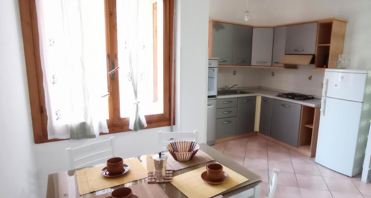 San Carlo Apartment กาญารี ภายนอก รูปภาพ