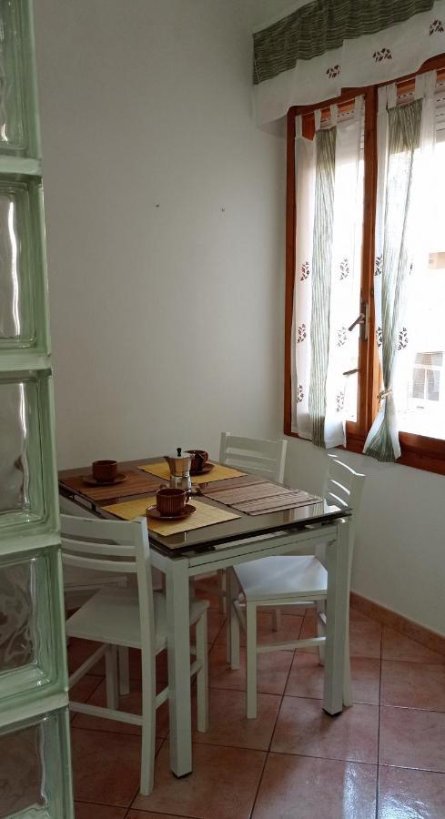 San Carlo Apartment กาญารี ภายนอก รูปภาพ