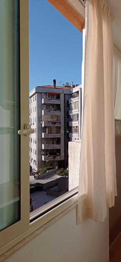 San Carlo Apartment กาญารี ภายนอก รูปภาพ
